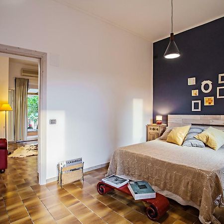 Roma, Deliziosa Casa Indipendente Immersa Nel Verde Villa Dış mekan fotoğraf