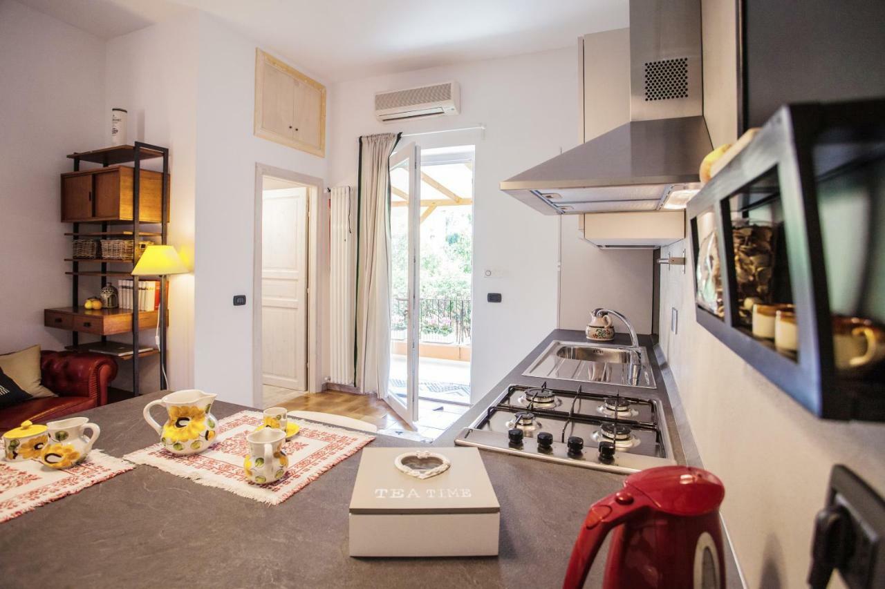 Roma, Deliziosa Casa Indipendente Immersa Nel Verde Villa Dış mekan fotoğraf